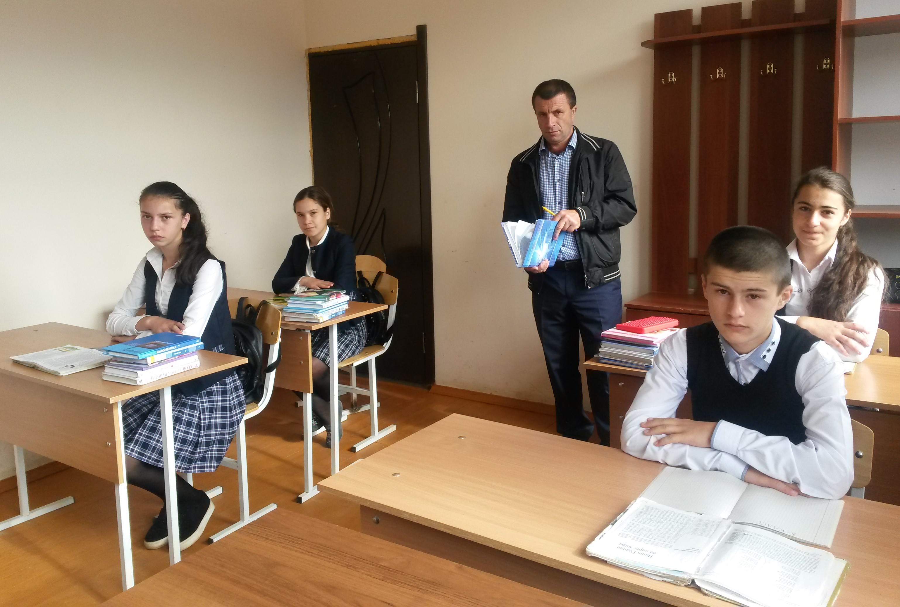 Сафаралиев Зияутдин Абумислимович.
